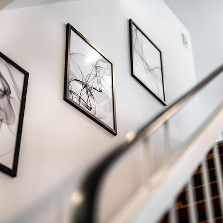 Stern Blick - Maisonette, Balkon, Zentral In BRE Exterior foto